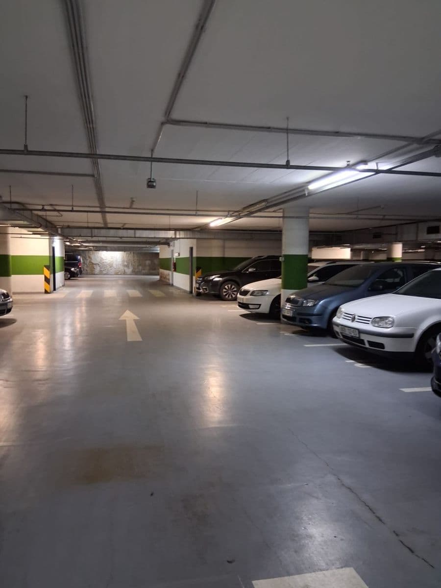 Prodej bytu 1+kk 37 m², Lukášova, Praha, Praha Prodej bytu 1+kk 37 m², Lukášova, Praha, Praha