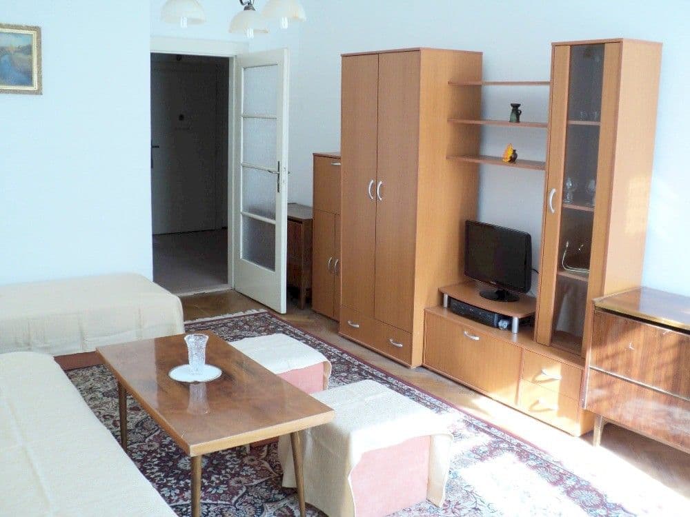 Pronájem bytu 1+1 42 m², Mezírka, Brno, Jihomoravský kraj Pronájem bytu 1+1 42 m², Mezírka, Brno, Jihomoravský kraj