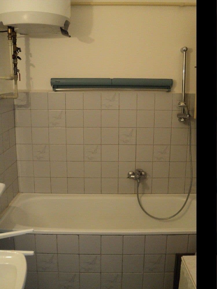 Pronájem bytu 1+1 42 m², Mezírka, Brno, Jihomoravský kraj Pronájem bytu 1+1 42 m², Mezírka, Brno, Jihomoravský kraj