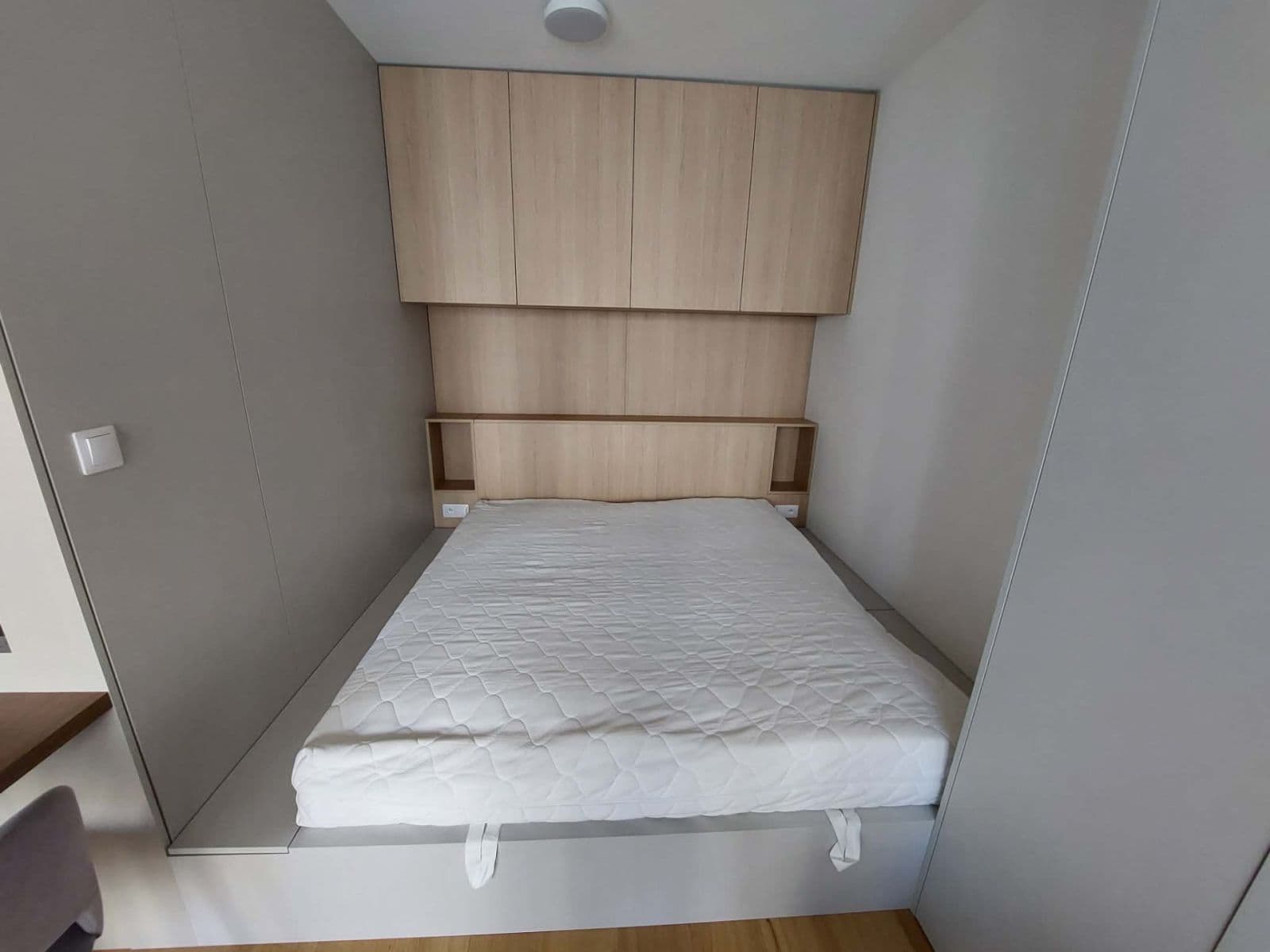 Pronájem bytu 1+kk 44 m², Bratislavská, Brno, Jihomoravský kraj Pronájem bytu 1+kk 44 m², Bratislavská, Brno, Jihomoravský kraj
