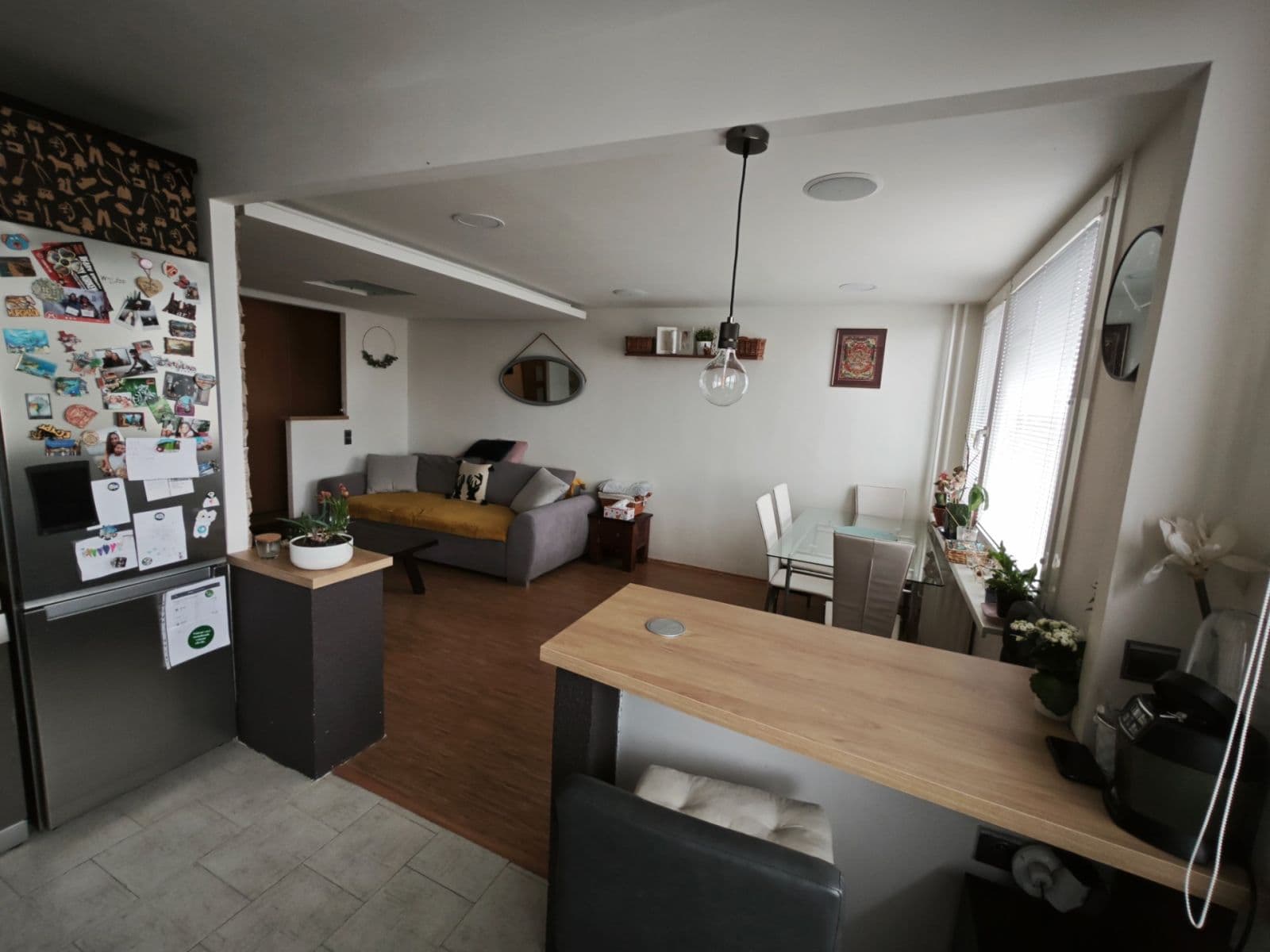 Pronájem bytu 3+kk 77 m², Ležáků, Pardubice, Pardubický kraj Pronájem bytu 3+kk 77 m², Ležáků, Pardubice, Pardubický kraj