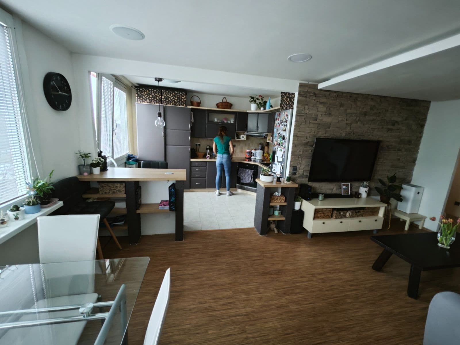 Pronájem bytu 3+kk 77 m², Ležáků, Pardubice, Pardubický kraj Pronájem bytu 3+kk 77 m², Ležáků, Pardubice, Pardubický kraj