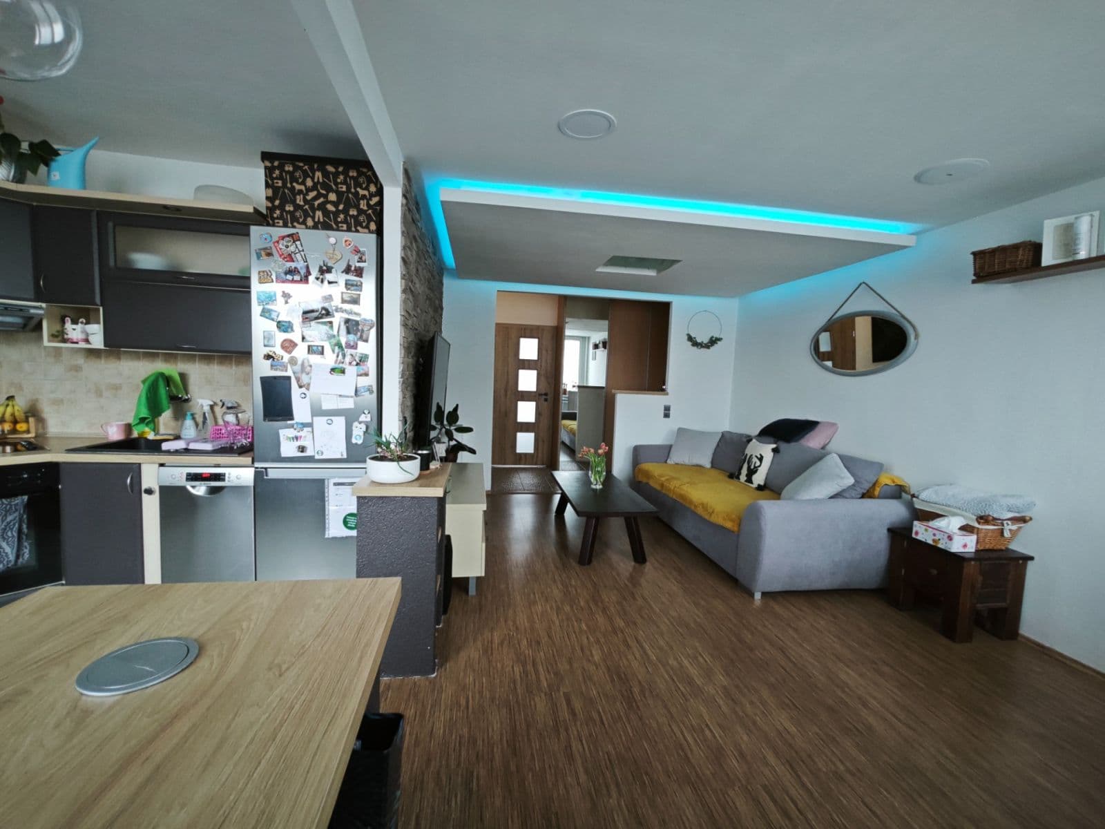 Pronájem bytu 3+kk 77 m², Ležáků, Pardubice, Pardubický kraj Pronájem bytu 3+kk 77 m², Ležáků, Pardubice, Pardubický kraj