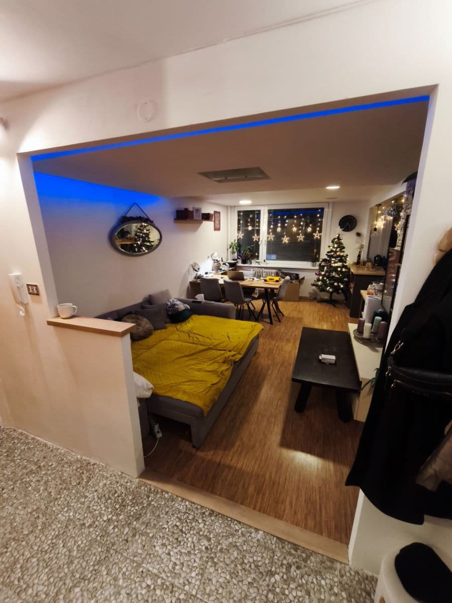 Pronájem bytu 3+kk 77 m², Ležáků, Pardubice, Pardubický kraj Pronájem bytu 3+kk 77 m², Ležáků, Pardubice, Pardubický kraj