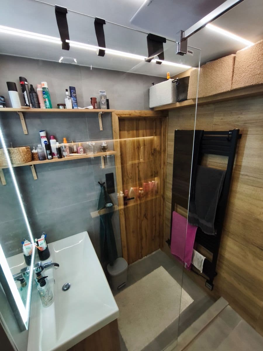 Pronájem bytu 3+kk 77 m², Ležáků, Pardubice, Pardubický kraj Pronájem bytu 3+kk 77 m², Ležáků, Pardubice, Pardubický kraj