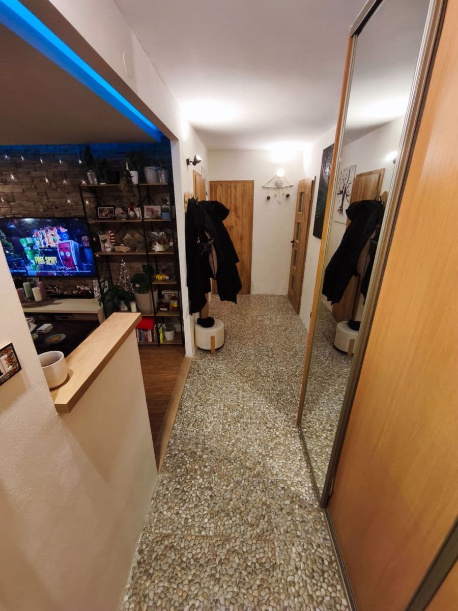 Pronájem bytu 3+kk 77 m², Ležáků, Pardubice, Pardubický kraj Pronájem bytu 3+kk 77 m², Ležáků, Pardubice, Pardubický kraj