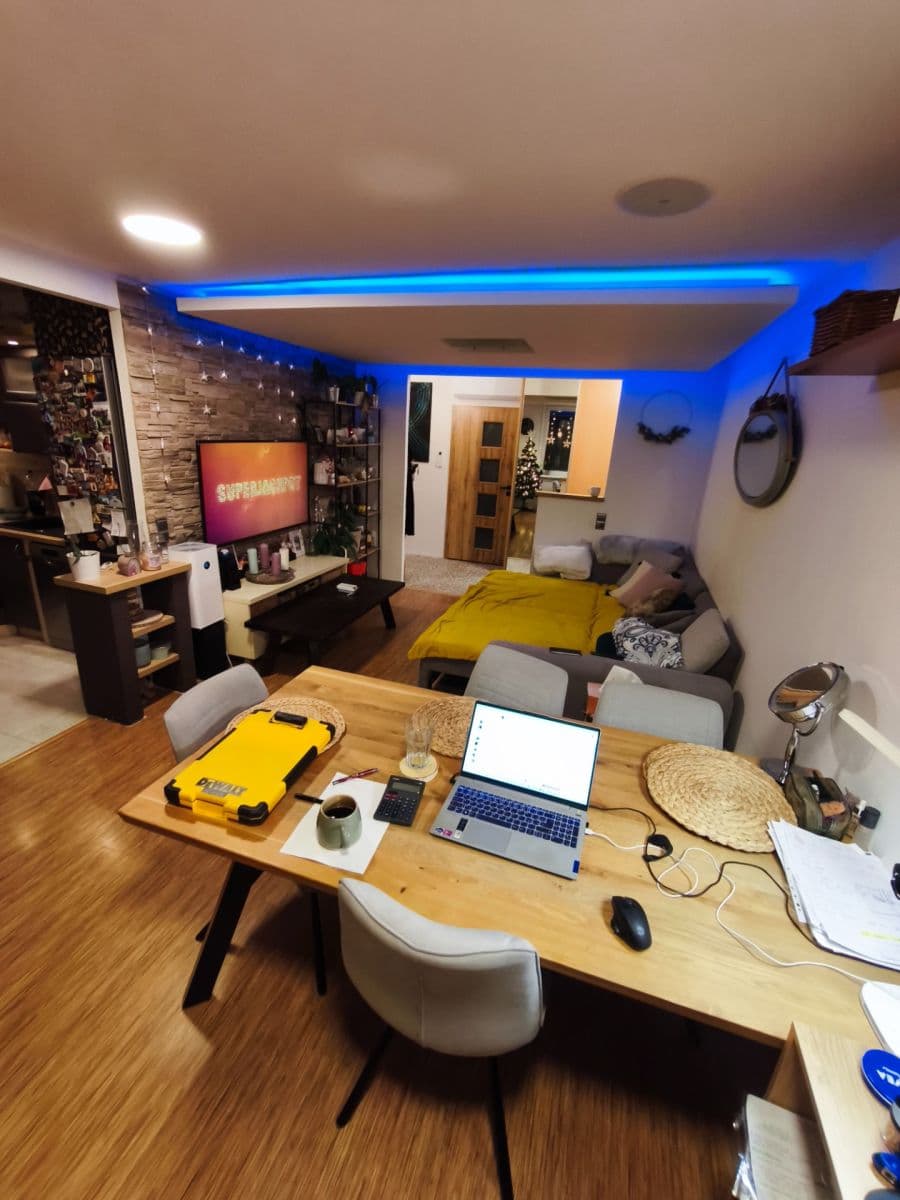 Pronájem bytu 3+kk 77 m², Ležáků, Pardubice, Pardubický kraj Pronájem bytu 3+kk 77 m², Ležáků, Pardubice, Pardubický kraj