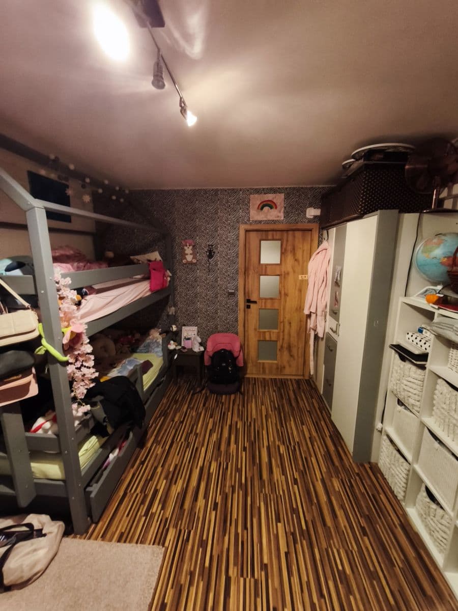 Pronájem bytu 3+kk 77 m², Ležáků, Pardubice, Pardubický kraj Pronájem bytu 3+kk 77 m², Ležáků, Pardubice, Pardubický kraj