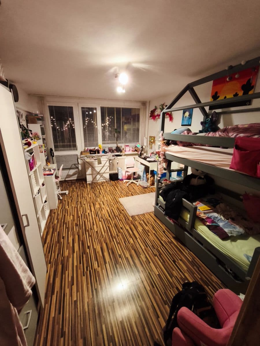 Pronájem bytu 3+kk 77 m², Ležáků, Pardubice, Pardubický kraj Pronájem bytu 3+kk 77 m², Ležáků, Pardubice, Pardubický kraj