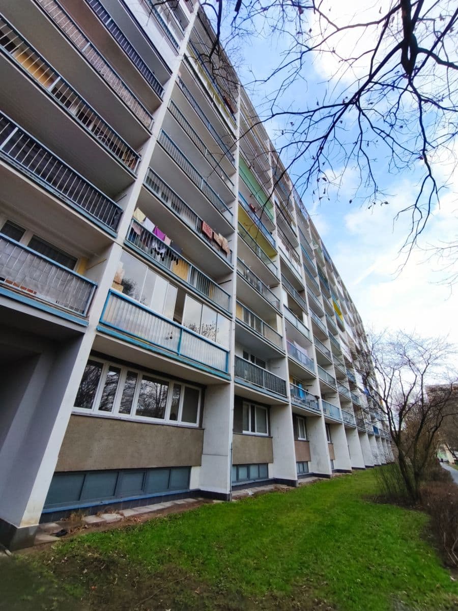 Pronájem bytu 3+kk 77 m², Ležáků, Pardubice, Pardubický kraj Pronájem bytu 3+kk 77 m², Ležáků, Pardubice, Pardubický kraj