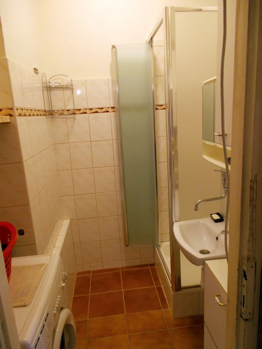 Pronájem bytu 3+kk 80 m², Bayerova, Brno, Jihomoravský kraj Pronájem bytu 3+kk 80 m², Bayerova, Brno, Jihomoravský kraj