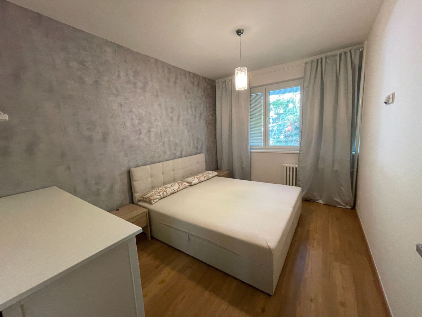 Pronájem bytu 3+1 95 m², Valtínovská, Praha, Praha Pronájem bytu 3+1 95 m², Valtínovská, Praha, Praha