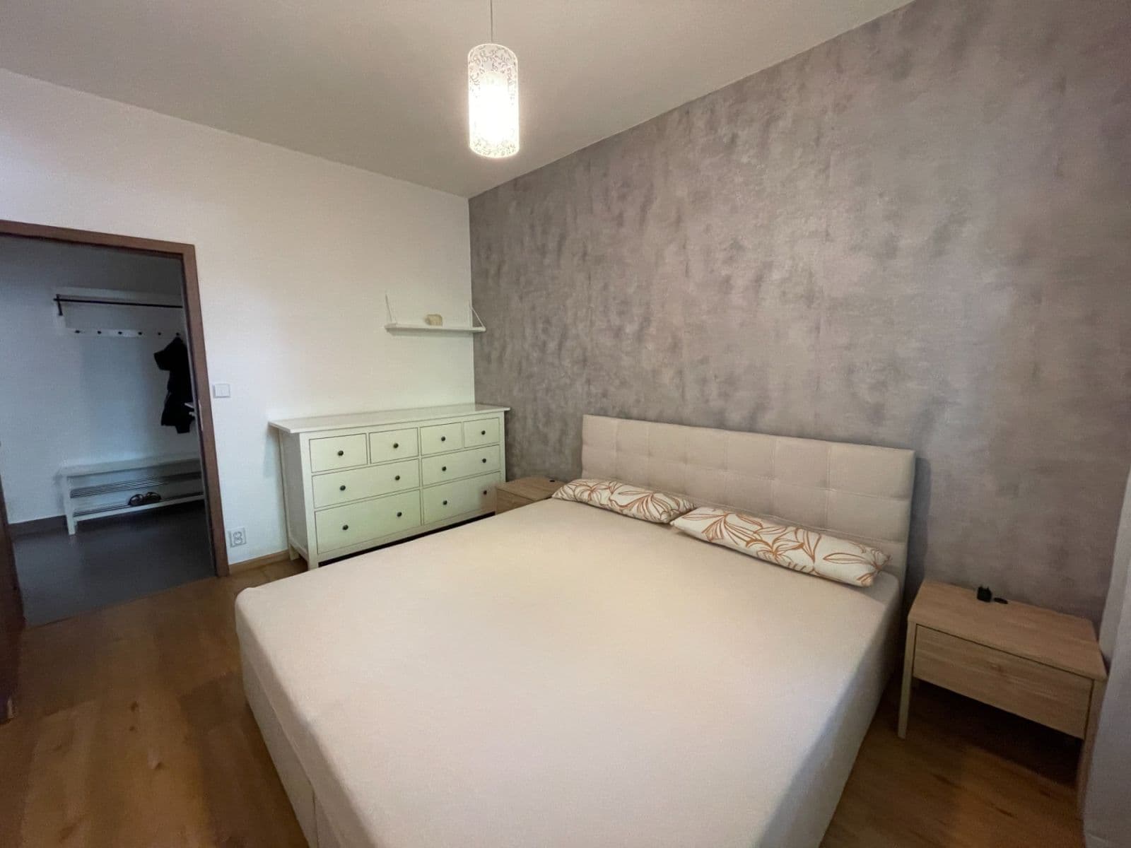 Pronájem bytu 3+1 95 m², Valtínovská, Praha, Praha Pronájem bytu 3+1 95 m², Valtínovská, Praha, Praha