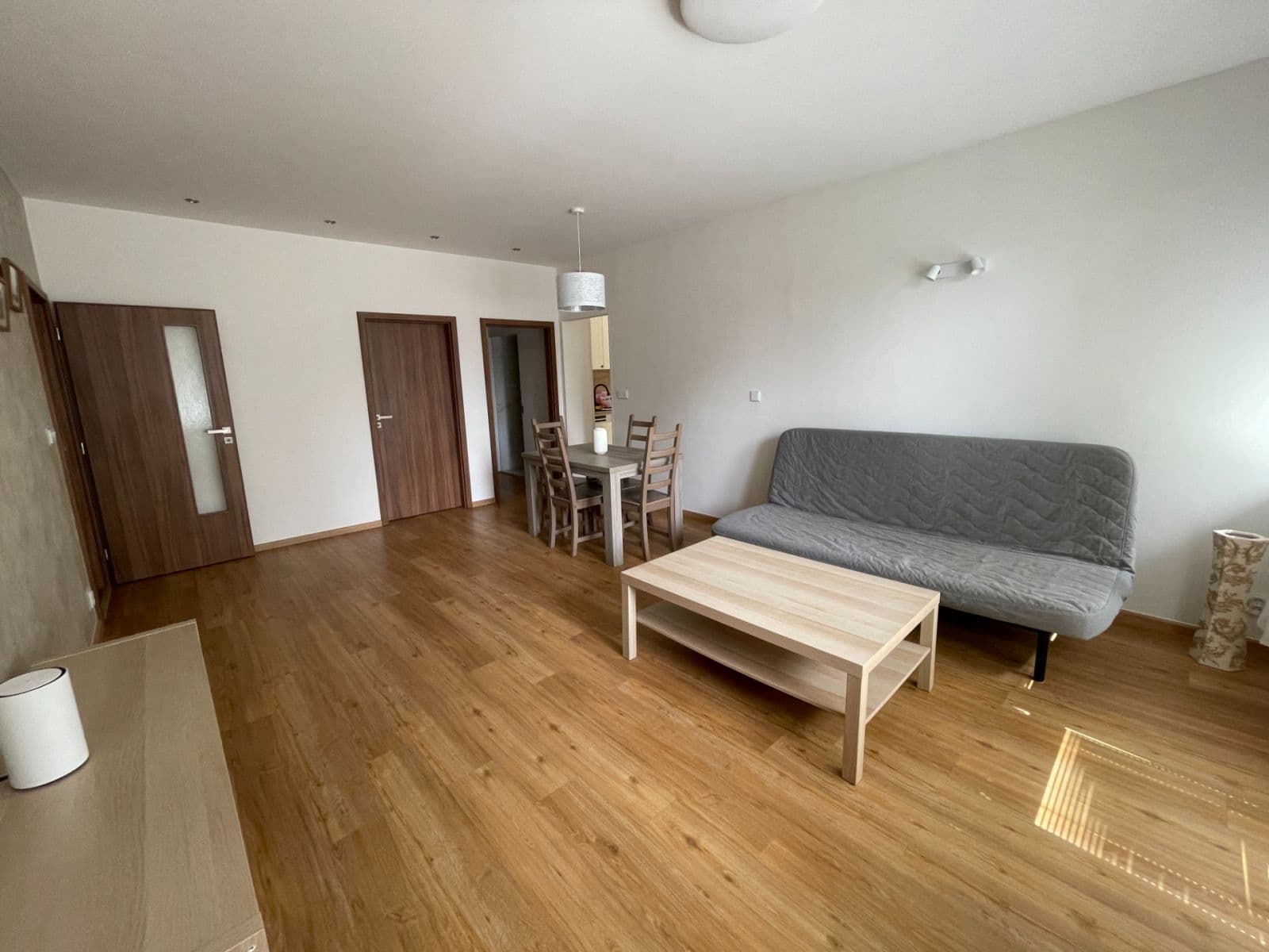 Pronájem bytu 3+1 95 m², Valtínovská, Praha, Praha Pronájem bytu 3+1 95 m², Valtínovská, Praha, Praha