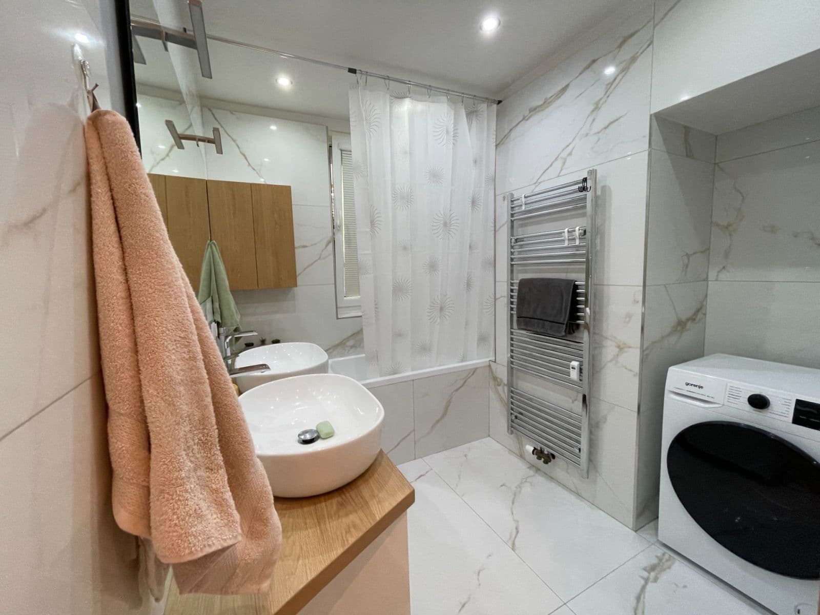 Pronájem bytu 3+1 95 m², Valtínovská, Praha, Praha Pronájem bytu 3+1 95 m², Valtínovská, Praha, Praha