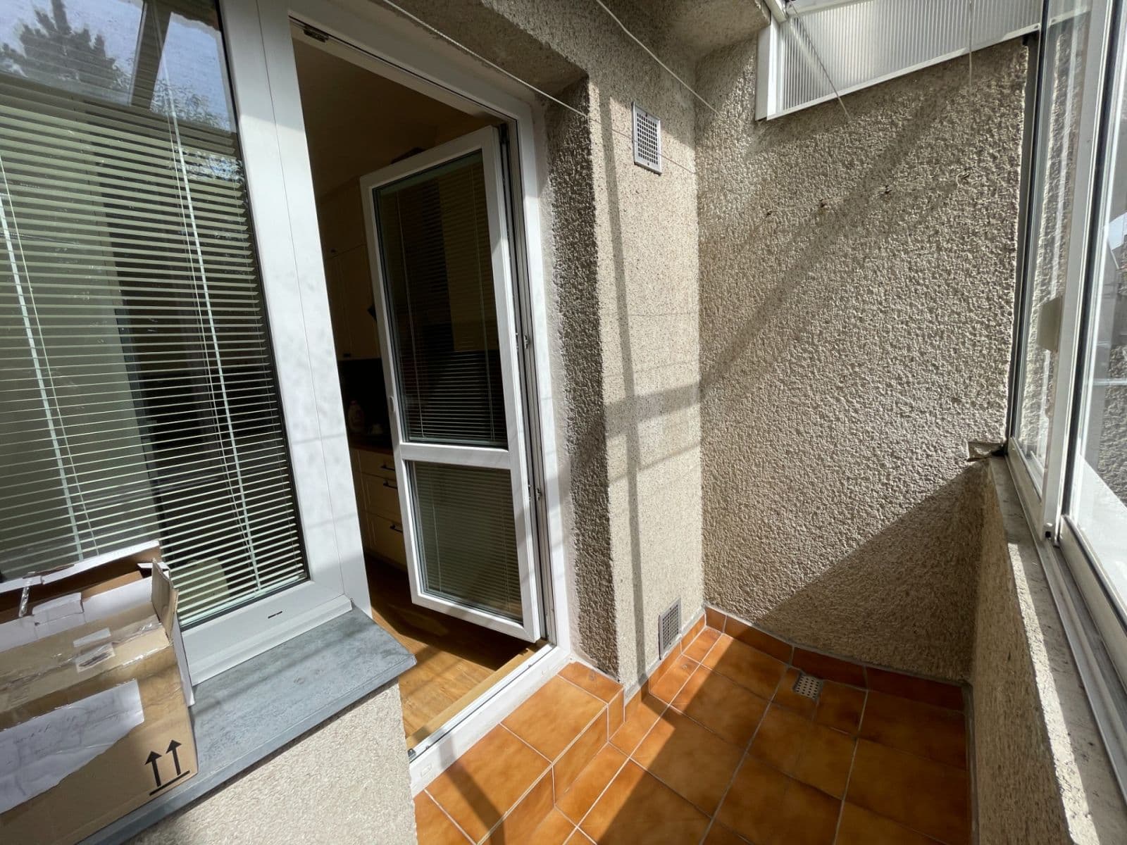 Pronájem bytu 3+1 95 m², Valtínovská, Praha, Praha Pronájem bytu 3+1 95 m², Valtínovská, Praha, Praha