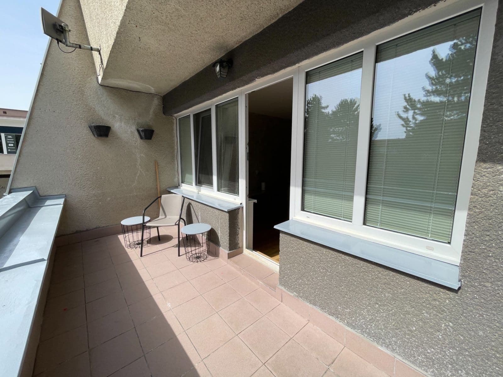 Pronájem bytu 3+1 95 m², Valtínovská, Praha, Praha Pronájem bytu 3+1 95 m², Valtínovská, Praha, Praha