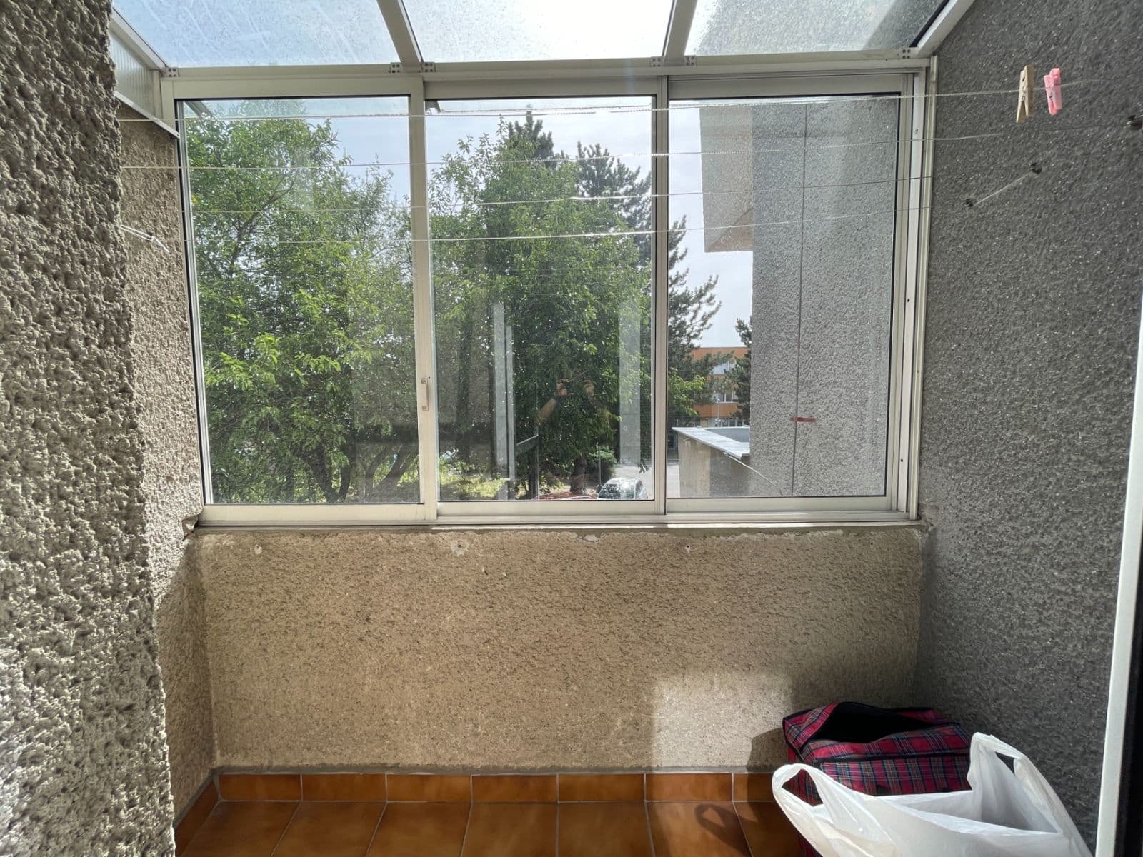 Pronájem bytu 3+1 95 m², Valtínovská, Praha, Praha Pronájem bytu 3+1 95 m², Valtínovská, Praha, Praha