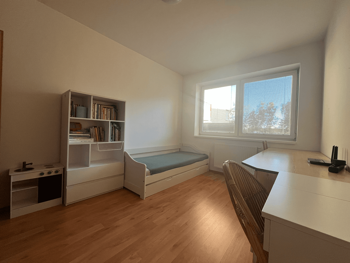 Prodej bytu 3+kk 83 m², Viléma Balarina, Hlučín, Moravskoslezský kraj Prodej bytu 3+kk 83 m², Viléma Balarina, Hlučín, Moravskoslezský kraj