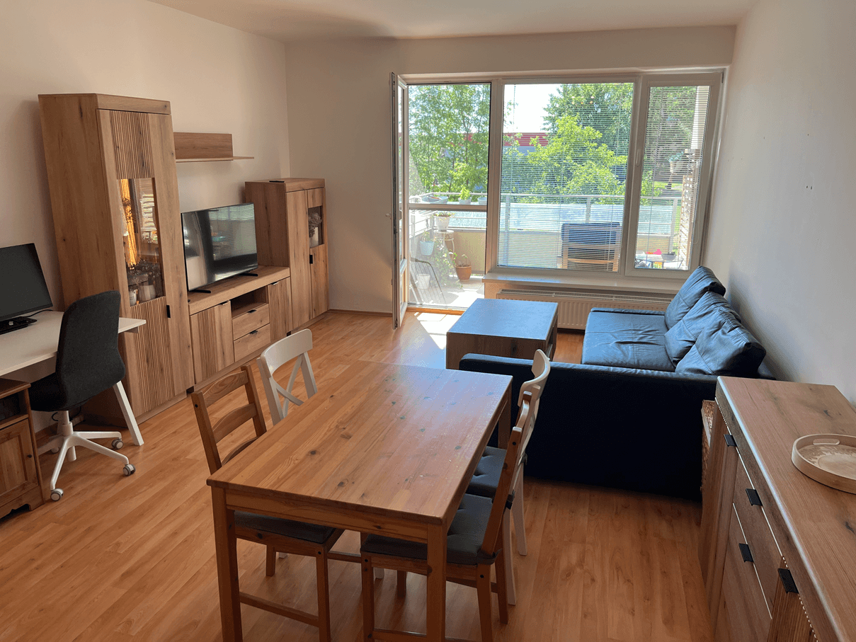Prodej bytu 3+kk 83 m², Viléma Balarina, Hlučín, Moravskoslezský kraj Prodej bytu 3+kk 83 m², Viléma Balarina, Hlučín, Moravskoslezský kraj