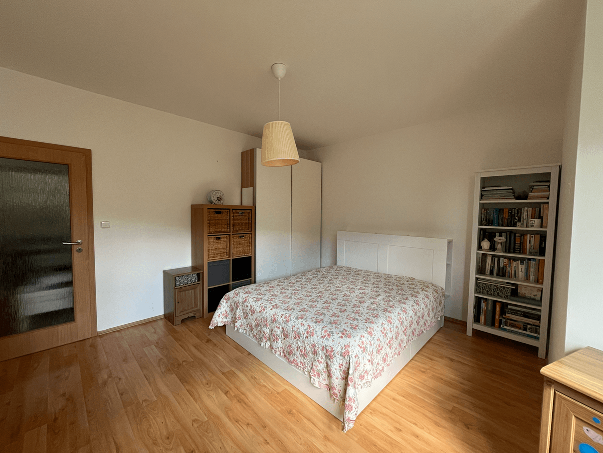 Prodej bytu 3+kk 83 m², Viléma Balarina, Hlučín, Moravskoslezský kraj Prodej bytu 3+kk 83 m², Viléma Balarina, Hlučín, Moravskoslezský kraj