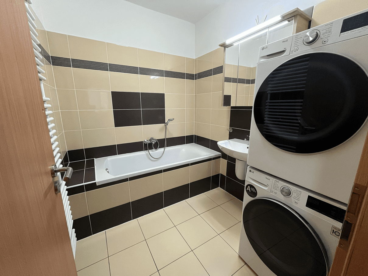 Prodej bytu 3+kk 83 m², Viléma Balarina, Hlučín, Moravskoslezský kraj Prodej bytu 3+kk 83 m², Viléma Balarina, Hlučín, Moravskoslezský kraj