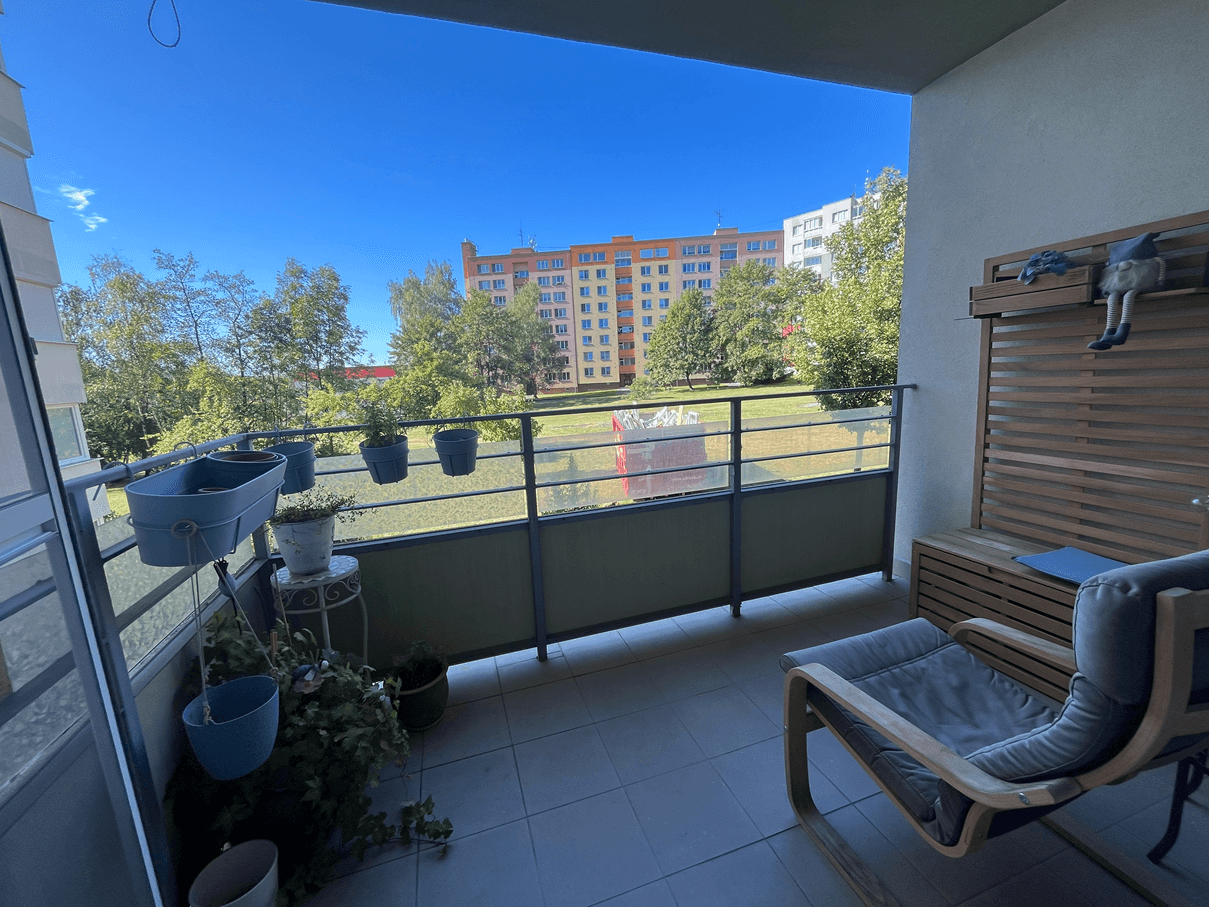 Prodej bytu 3+kk 83 m², Viléma Balarina, Hlučín, Moravskoslezský kraj Prodej bytu 3+kk 83 m², Viléma Balarina, Hlučín, Moravskoslezský kraj