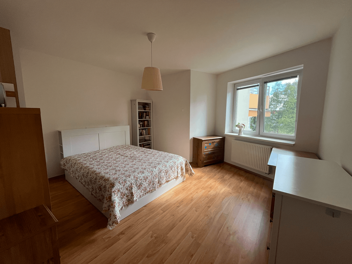 Prodej bytu 3+kk 83 m², Viléma Balarina, Hlučín, Moravskoslezský kraj Prodej bytu 3+kk 83 m², Viléma Balarina, Hlučín, Moravskoslezský kraj