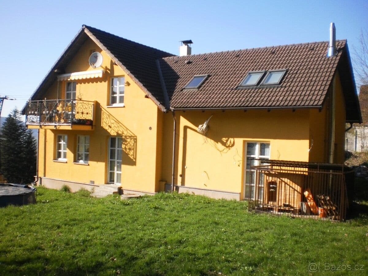 Prodej domu 135 m², pozemek 1.190 m², Ostravice, Moravskoslezský kraj Prodej domu 135 m², pozemek 1.190 m², Ostravice, Moravskoslezský kraj
