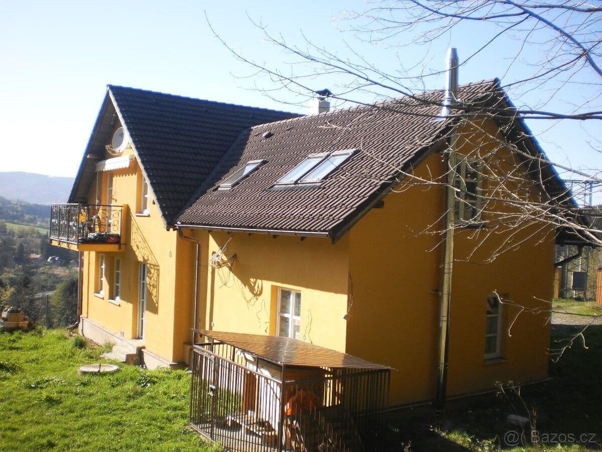 Prodej domu 135 m², pozemek 1.190 m², Ostravice, Moravskoslezský kraj Prodej domu 135 m², pozemek 1.190 m², Ostravice, Moravskoslezský kraj