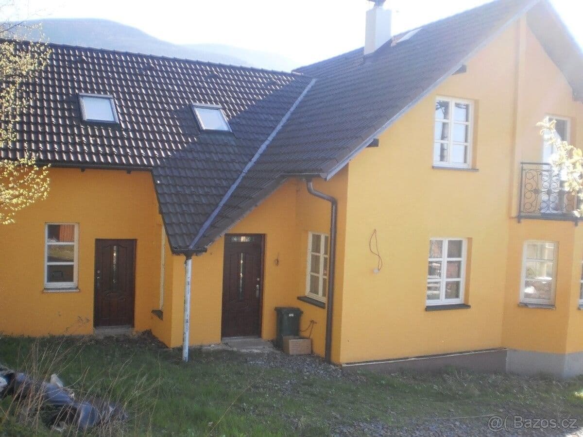 Prodej domu 135 m², pozemek 1.190 m², Ostravice, Moravskoslezský kraj Prodej domu 135 m², pozemek 1.190 m², Ostravice, Moravskoslezský kraj