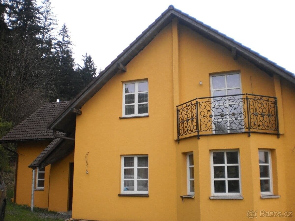 Prodej domu 135 m², pozemek 1.190 m², Ostravice, Moravskoslezský kraj Prodej domu 135 m², pozemek 1.190 m², Ostravice, Moravskoslezský kraj