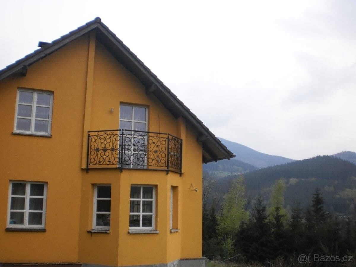 Prodej domu 135 m², pozemek 1.190 m², Ostravice, Moravskoslezský kraj Prodej domu 135 m², pozemek 1.190 m², Ostravice, Moravskoslezský kraj
