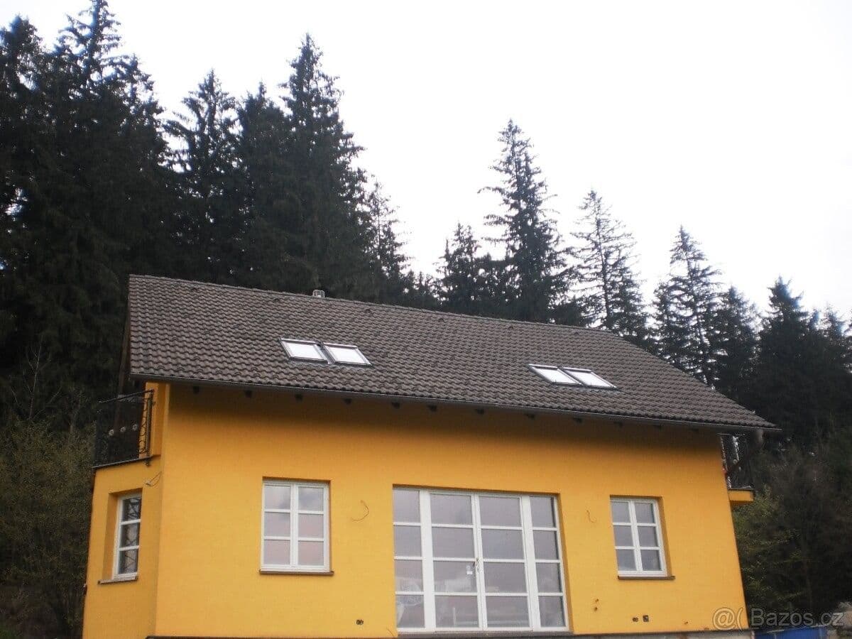 Prodej domu 135 m², pozemek 1.190 m², Ostravice, Moravskoslezský kraj Prodej domu 135 m², pozemek 1.190 m², Ostravice, Moravskoslezský kraj