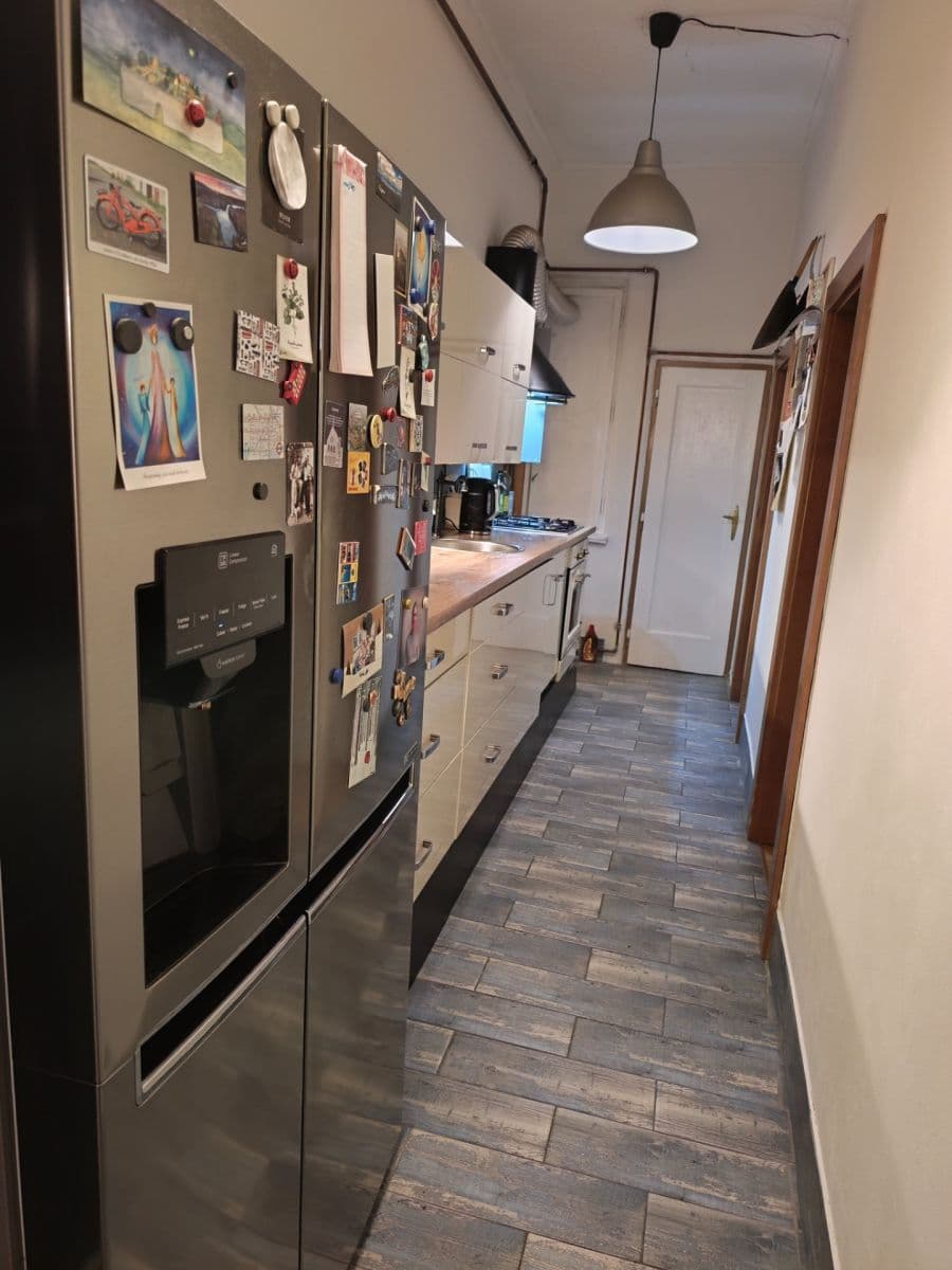 Pronájem bytu 3+1 87 m², V Mezihoří, Praha, Praha Pronájem bytu 3+1 87 m², V Mezihoří, Praha, Praha