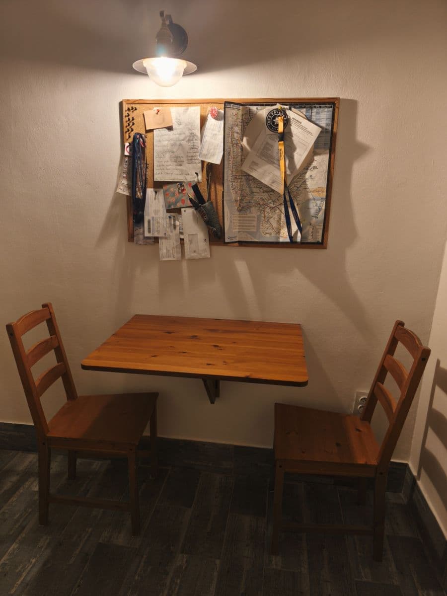 Pronájem bytu 3+1 87 m², V Mezihoří, Praha, Praha Pronájem bytu 3+1 87 m², V Mezihoří, Praha, Praha