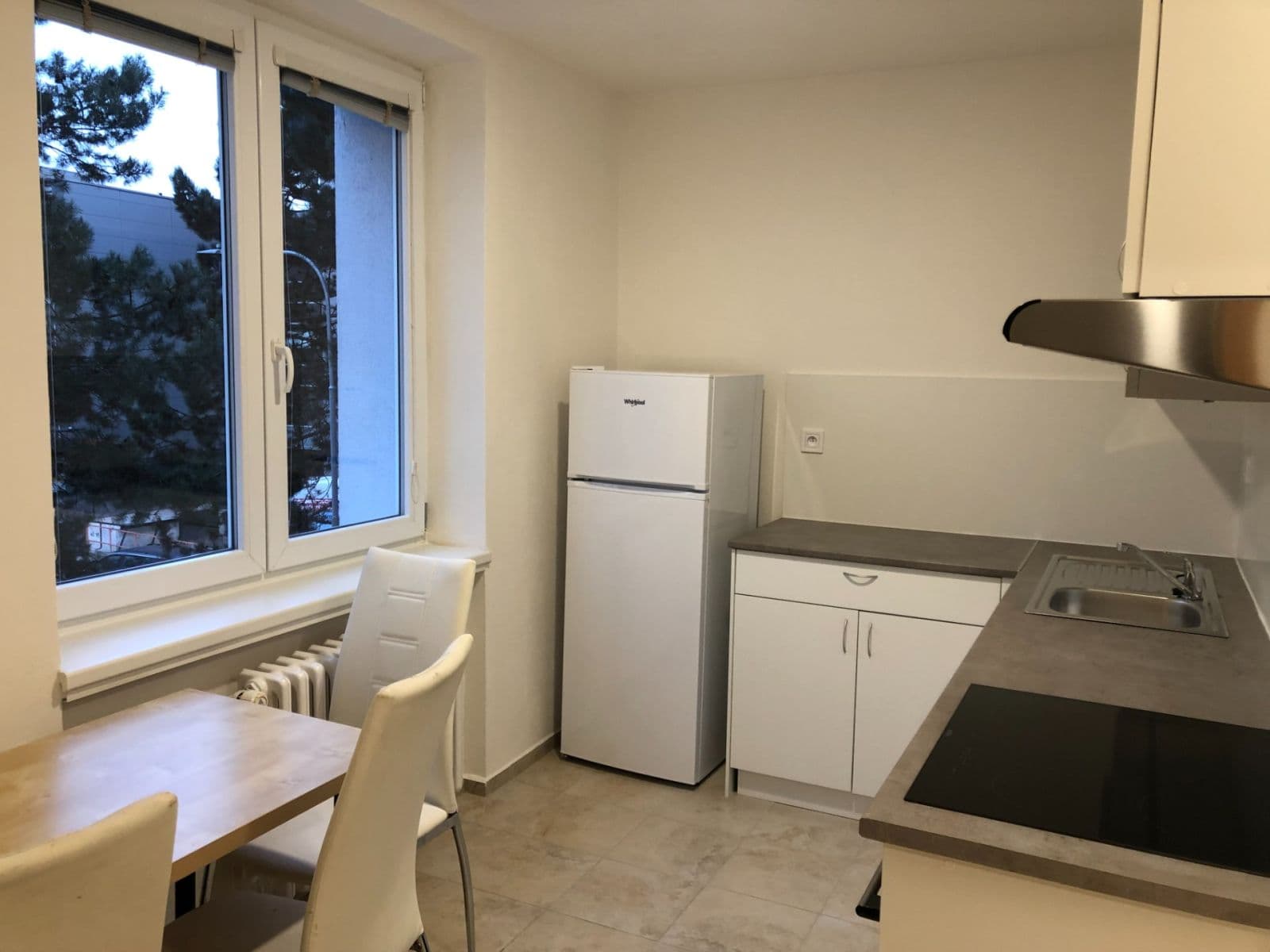 Pronájem bytu 2+1 54 m², Svatopluka Čecha, Brno, Jihomoravský kraj Pronájem bytu 2+1 54 m², Svatopluka Čecha, Brno, Jihomoravský kraj