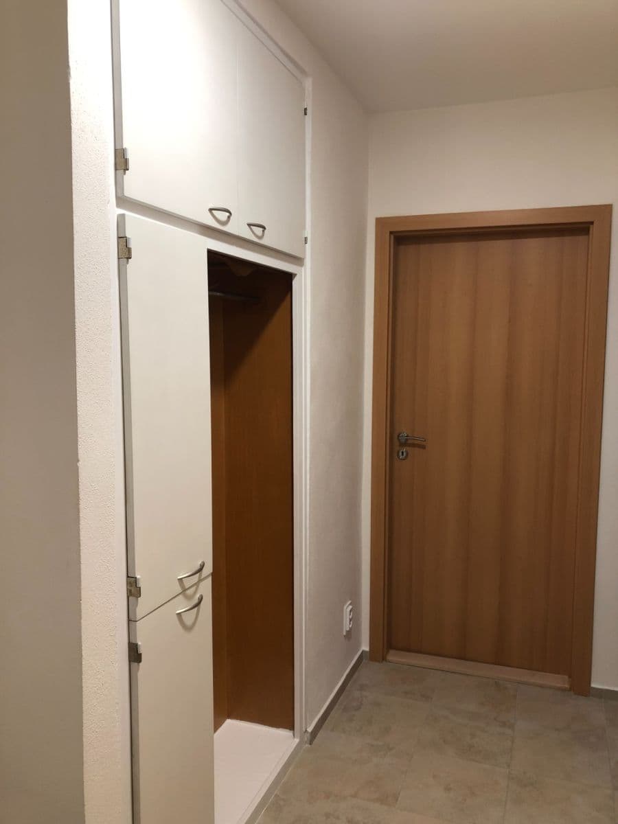 Pronájem bytu 2+1 54 m², Svatopluka Čecha, Brno, Jihomoravský kraj Pronájem bytu 2+1 54 m², Svatopluka Čecha, Brno, Jihomoravský kraj