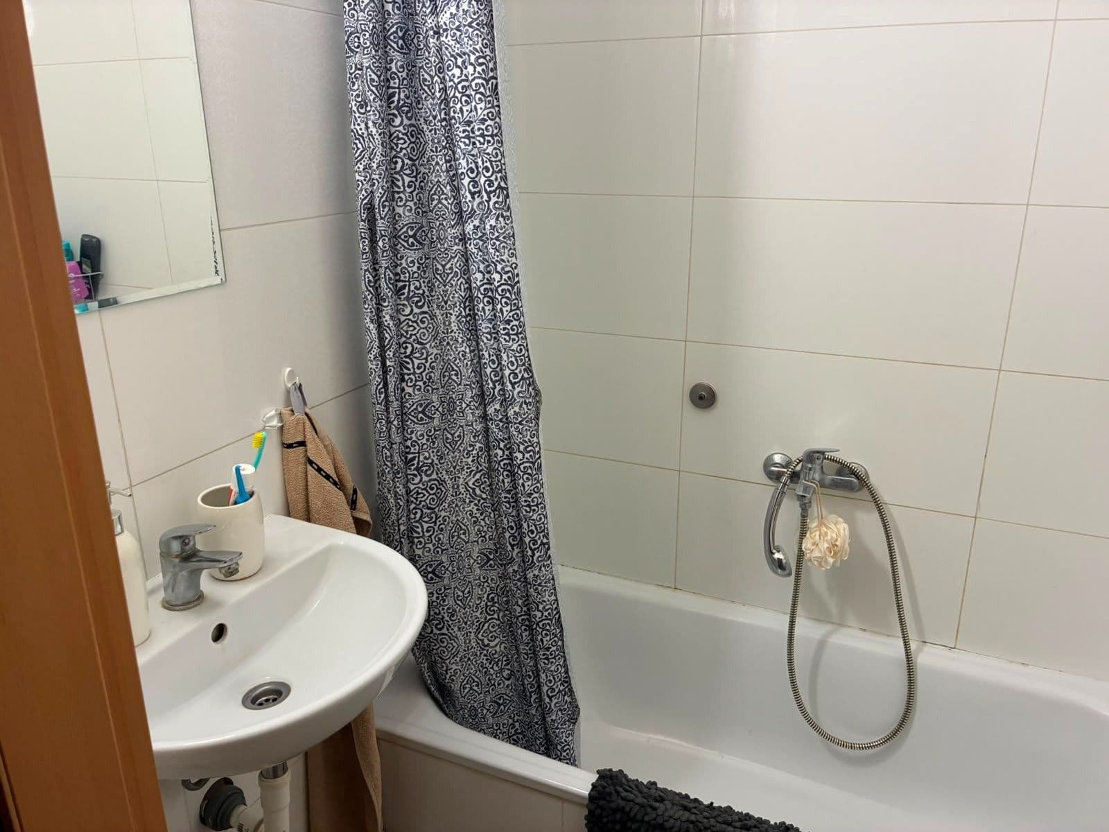 Pronájem bytu 2+1 54 m², Svatopluka Čecha, Brno, Jihomoravský kraj Pronájem bytu 2+1 54 m², Svatopluka Čecha, Brno, Jihomoravský kraj