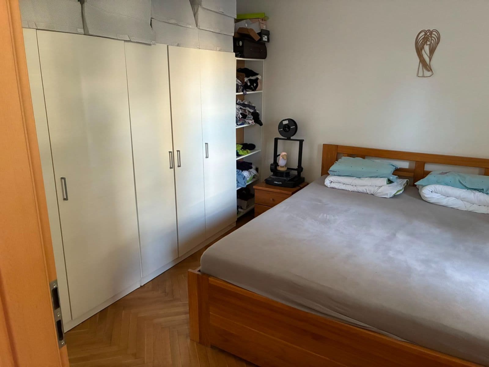 Pronájem bytu 2+1 54 m², Svatopluka Čecha, Brno, Jihomoravský kraj Pronájem bytu 2+1 54 m², Svatopluka Čecha, Brno, Jihomoravský kraj