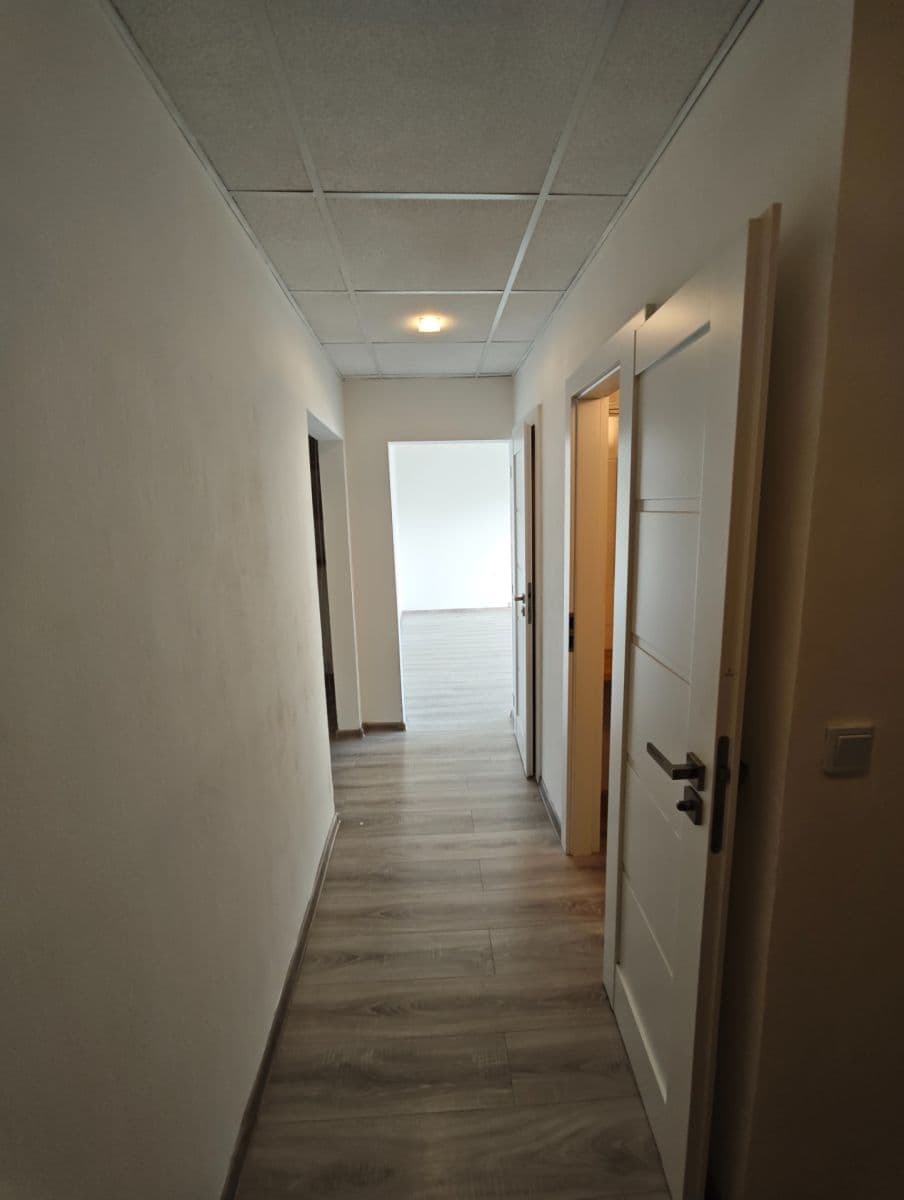Pronájem bytu 3+1 68 m², Aloise Gavlase, Ostrava, Moravskoslezský kraj Pronájem bytu 3+1 68 m², Aloise Gavlase, Ostrava, Moravskoslezský kraj