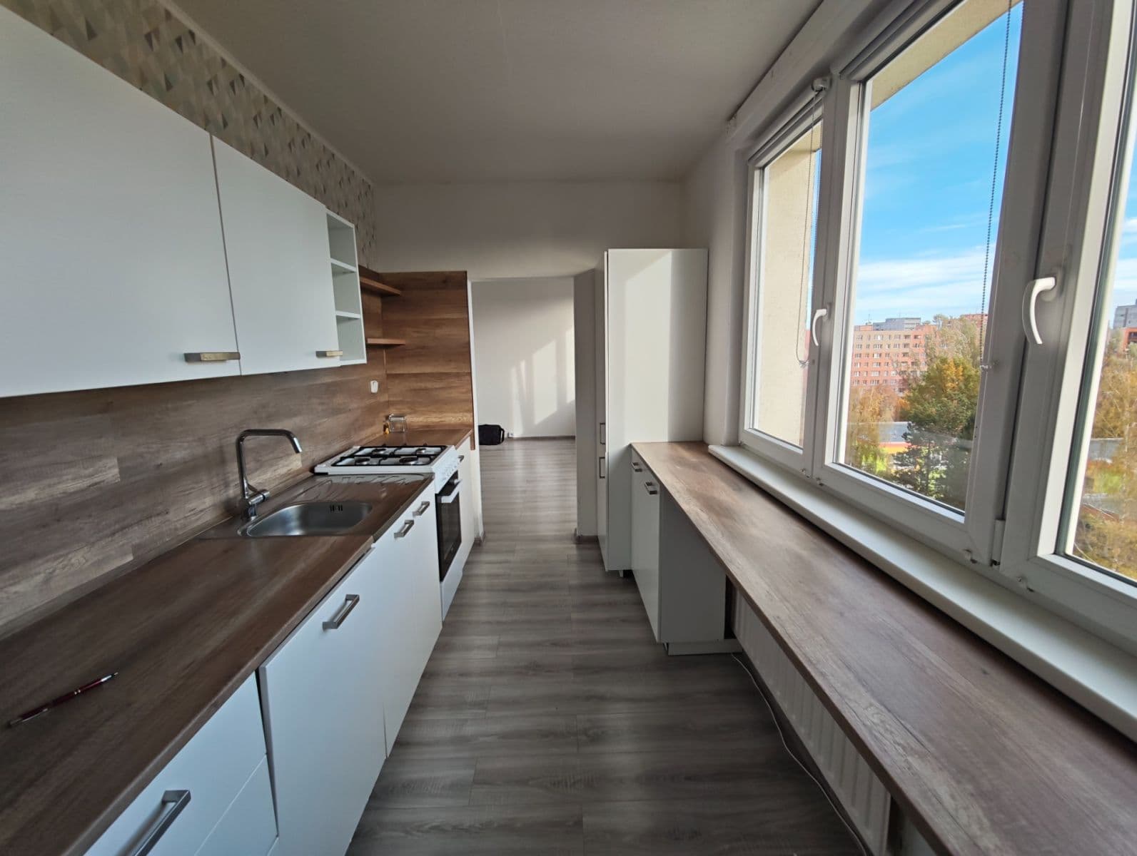 Pronájem bytu 3+1 68 m², Aloise Gavlase, Ostrava, Moravskoslezský kraj Pronájem bytu 3+1 68 m², Aloise Gavlase, Ostrava, Moravskoslezský kraj