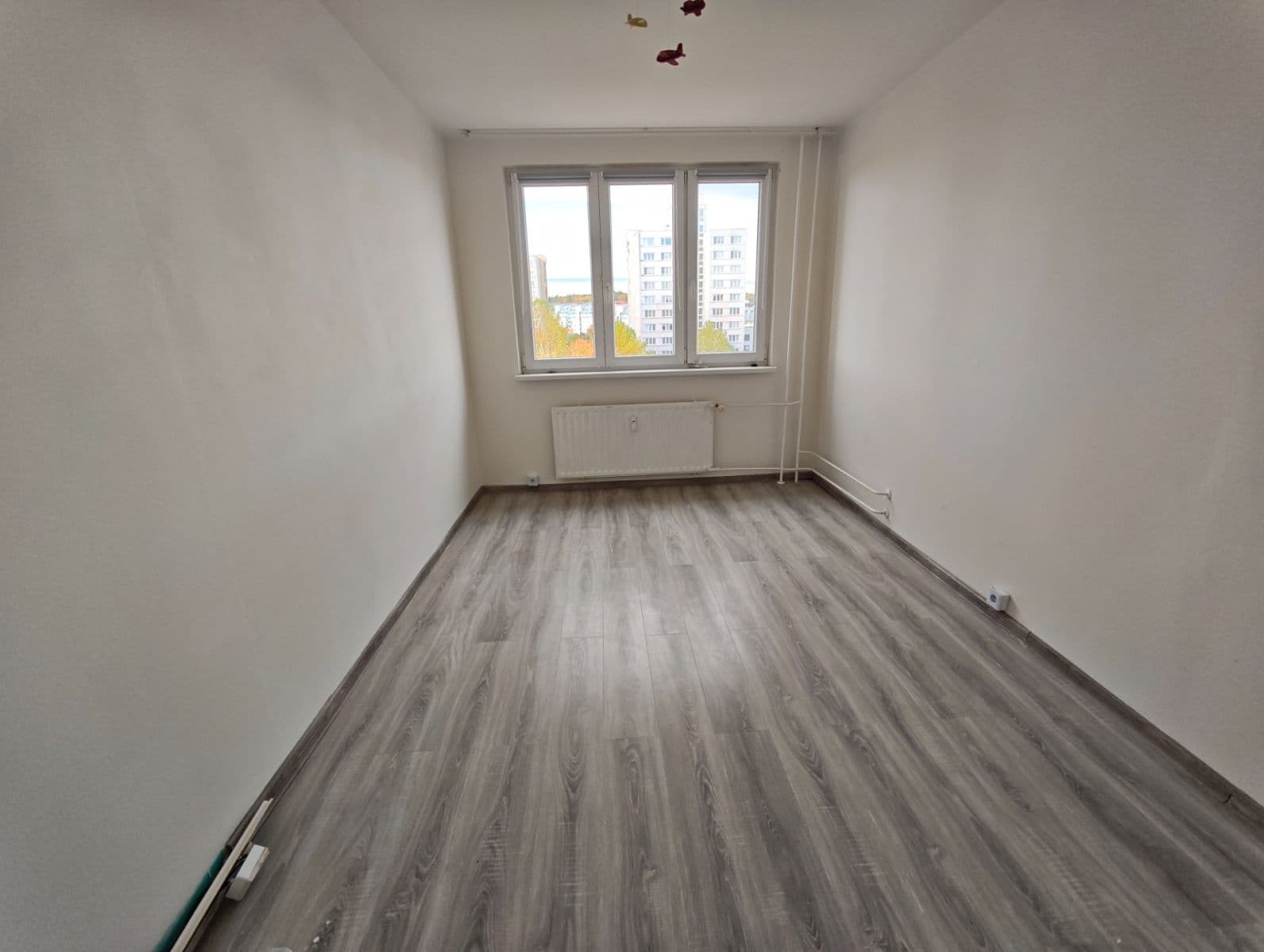 Pronájem bytu 3+1 68 m², Aloise Gavlase, Ostrava, Moravskoslezský kraj Pronájem bytu 3+1 68 m², Aloise Gavlase, Ostrava, Moravskoslezský kraj
