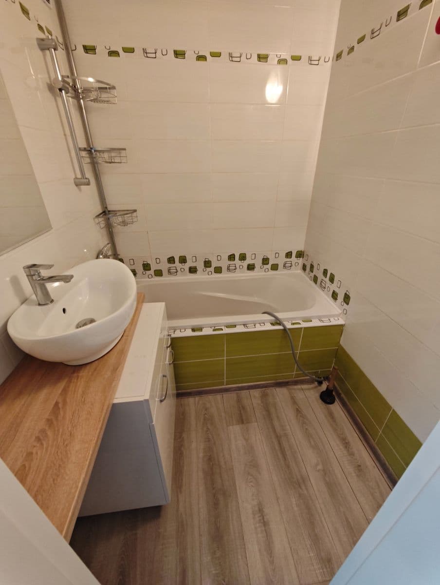 Pronájem bytu 3+1 68 m², Aloise Gavlase, Ostrava, Moravskoslezský kraj Pronájem bytu 3+1 68 m², Aloise Gavlase, Ostrava, Moravskoslezský kraj