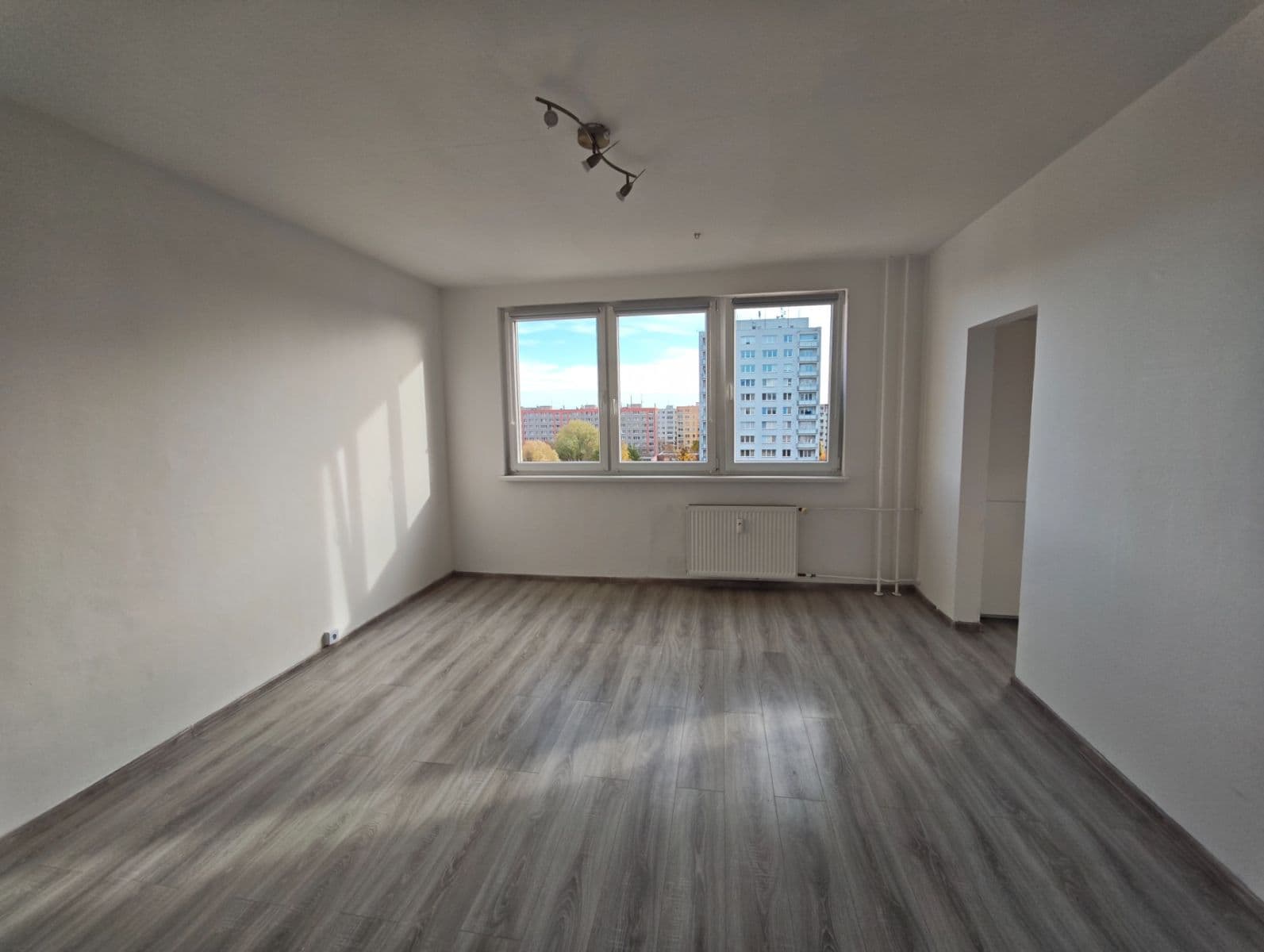 Pronájem bytu 3+1 68 m², Aloise Gavlase, Ostrava, Moravskoslezský kraj Pronájem bytu 3+1 68 m², Aloise Gavlase, Ostrava, Moravskoslezský kraj