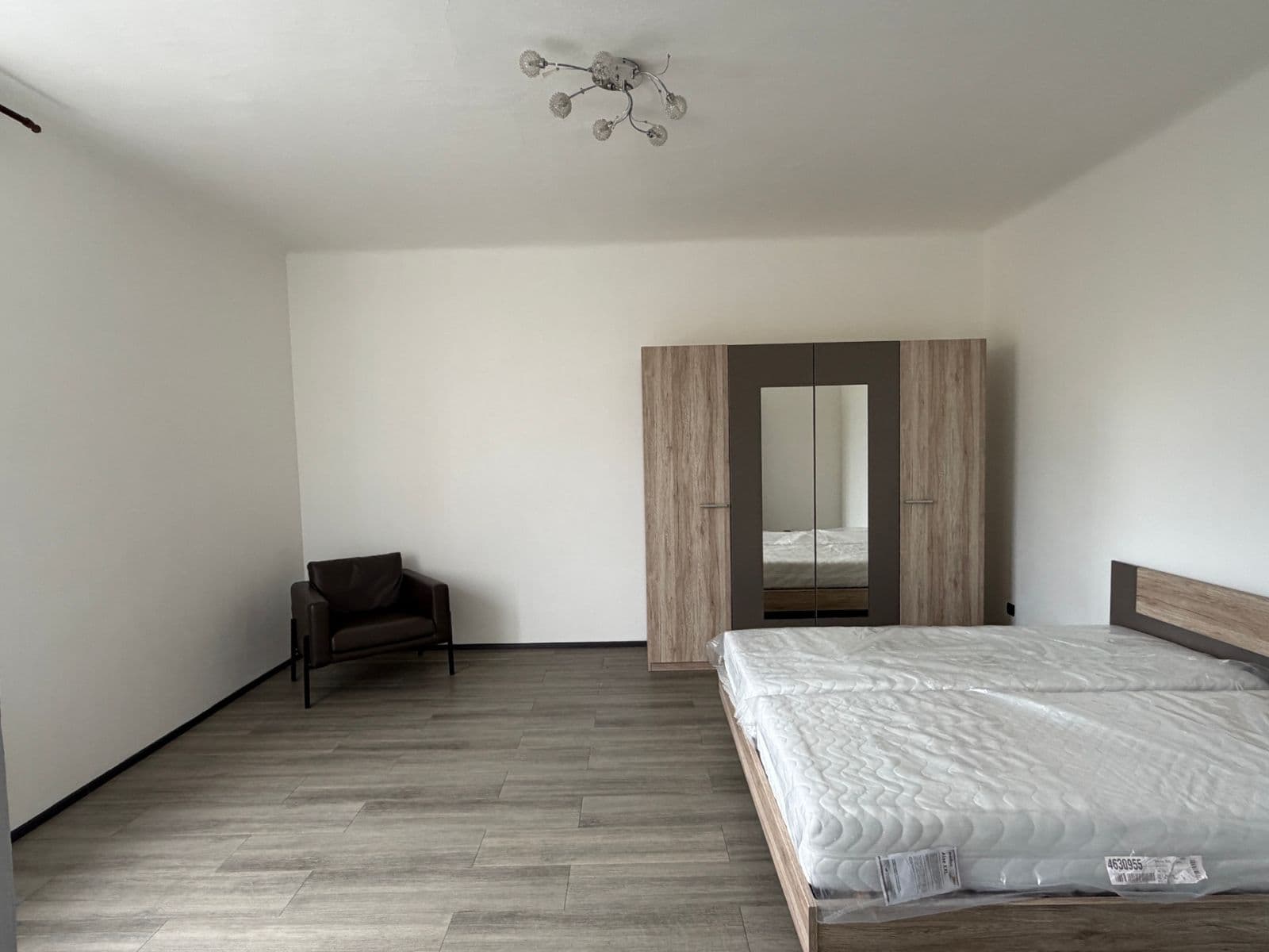 Pronájem bytu 2+kk 54 m², Blahoslavova, Olomouc, Olomoucký kraj Pronájem bytu 2+kk 54 m², Blahoslavova, Olomouc, Olomoucký kraj