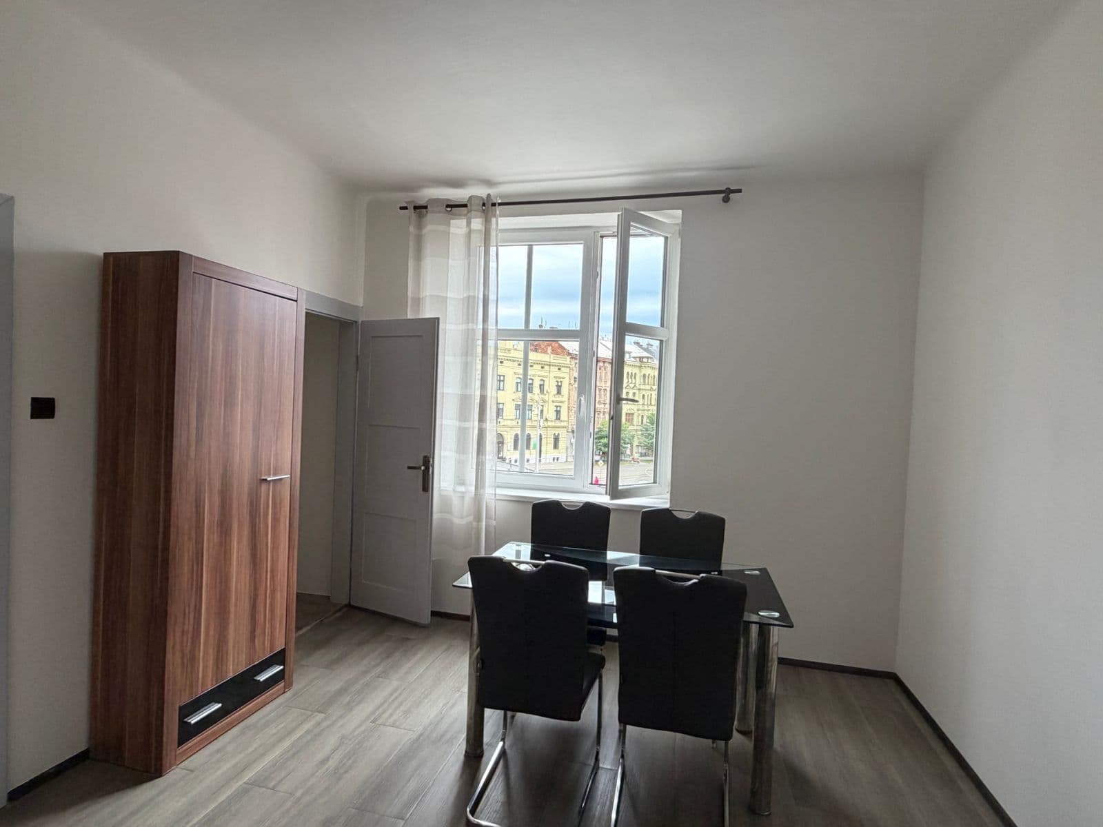 Pronájem bytu 2+kk 54 m², Blahoslavova, Olomouc, Olomoucký kraj Pronájem bytu 2+kk 54 m², Blahoslavova, Olomouc, Olomoucký kraj