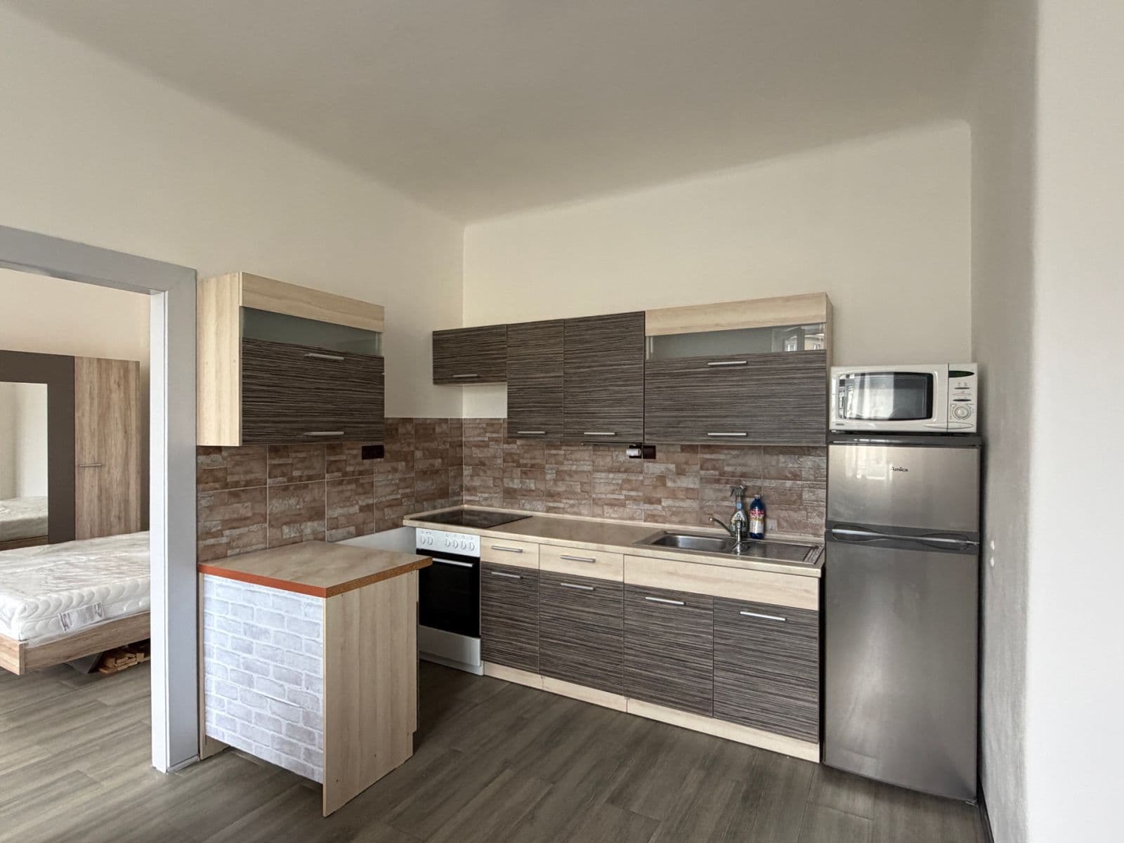 Pronájem bytu 2+kk 54 m², Blahoslavova, Olomouc, Olomoucký kraj Pronájem bytu 2+kk 54 m², Blahoslavova, Olomouc, Olomoucký kraj