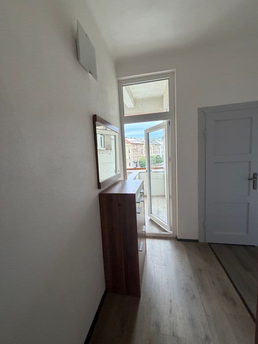 Pronájem bytu 2+kk 54 m², Blahoslavova, Olomouc, Olomoucký kraj Pronájem bytu 2+kk 54 m², Blahoslavova, Olomouc, Olomoucký kraj