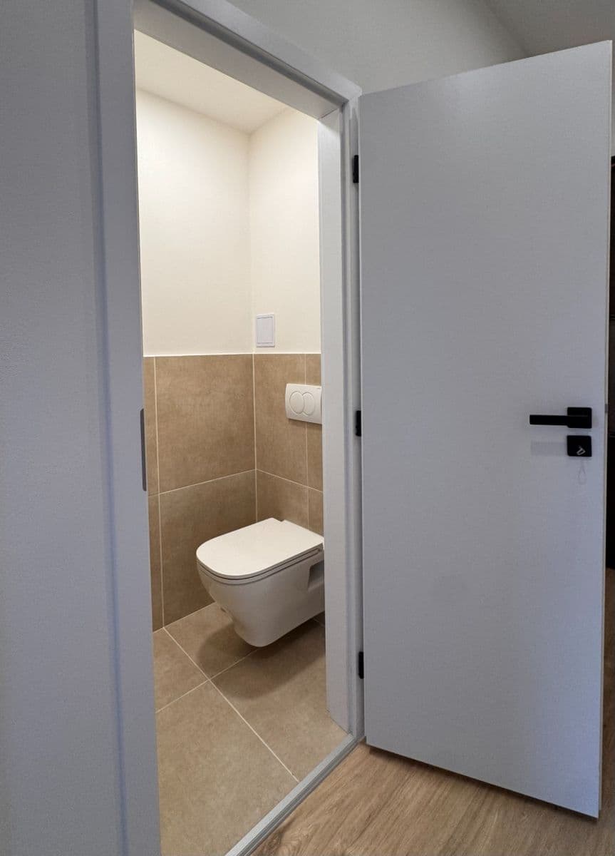 Pronájem bytu 2+kk 45 m², 5. května, Praha, Praha Pronájem bytu 2+kk 45 m², 5. května, Praha, Praha